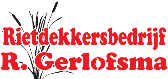 Rietdekkersbedrijf R. Gerlofsma